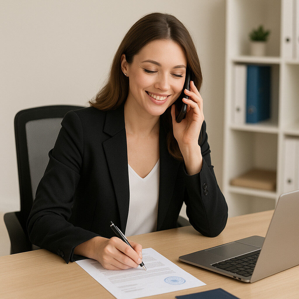 Hiteles szakfordítás hivatalos dokumentumokhoz