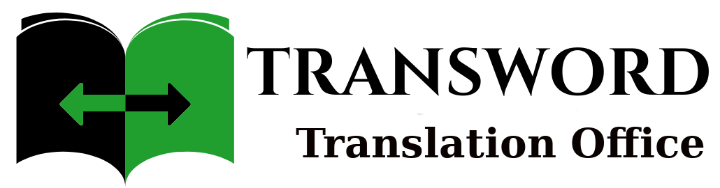 Transword AI Studio